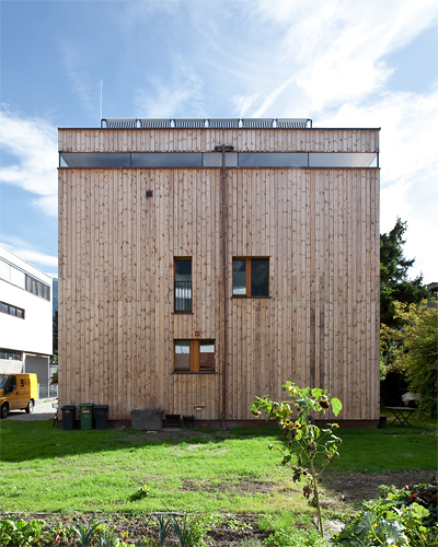 Ein Foto von Christian Flatscher